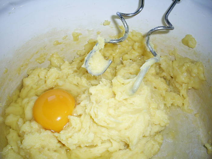 Торт &amp;quot;Сент Оноре&amp;quot; (французская классика)