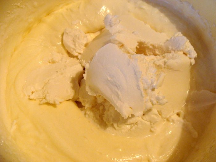 Торт &amp;quot;Мои мечты&amp;quot;