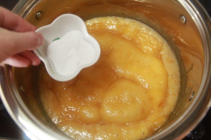 Медовик &amp;quot;Пряничный&amp;quot; с кокосовым кремом