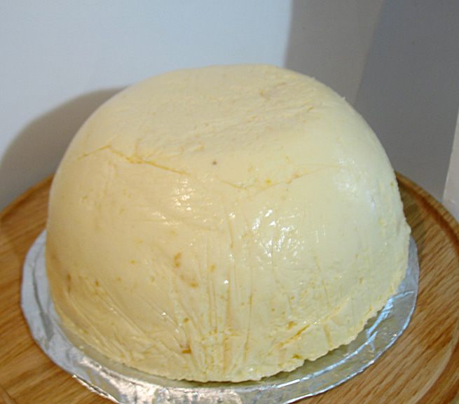 Торт &amp;quot;Хрустальный&amp;quot;