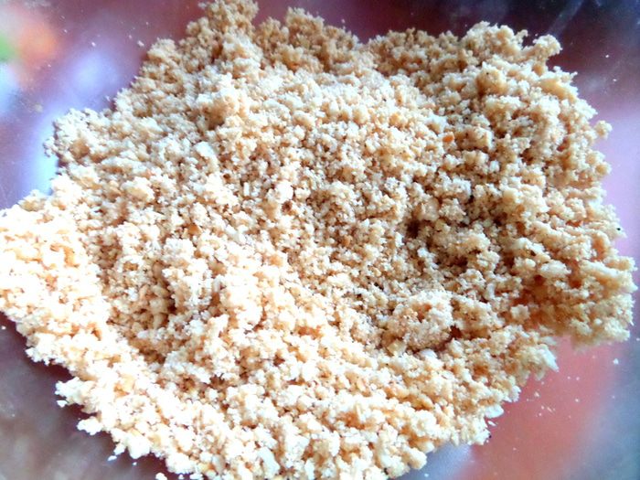 Чизкейк без выпечки