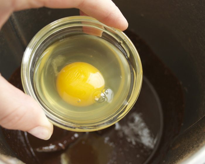 Мини-брауни