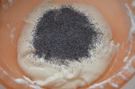 Праздничный торт для болельщиков Олимпиады