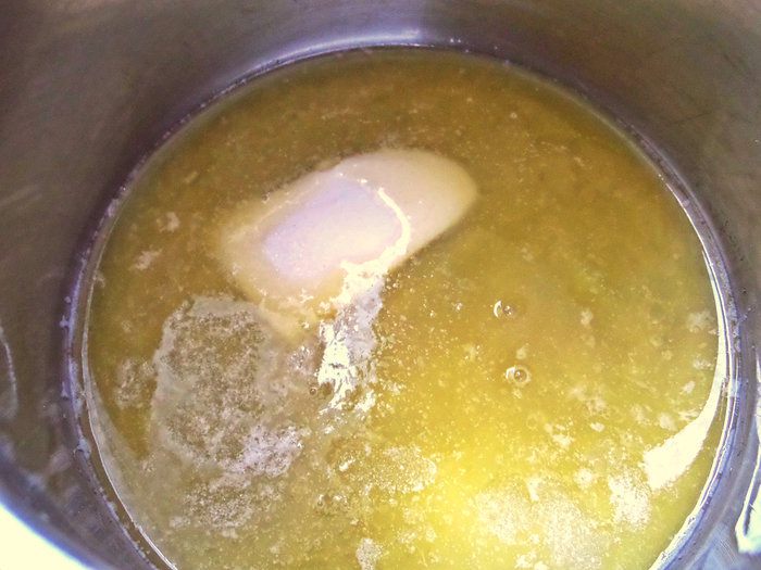 Венгерский ореховый рулет