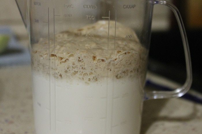 Сдобные тарталетки с нектарином