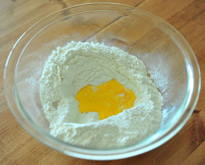 Булочки с корицей