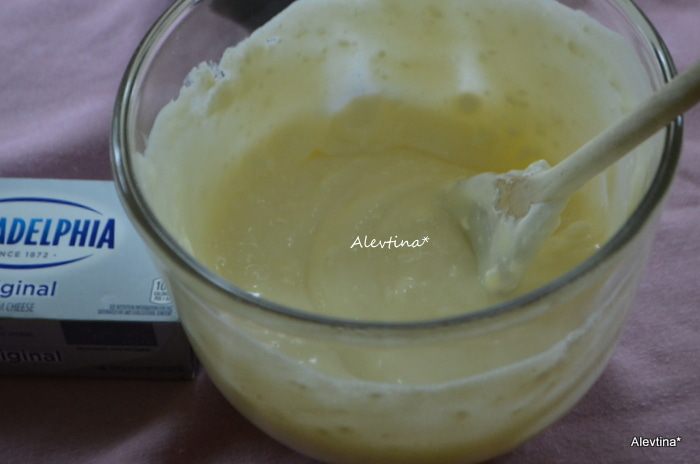 Клубничный торт-Шарлотт