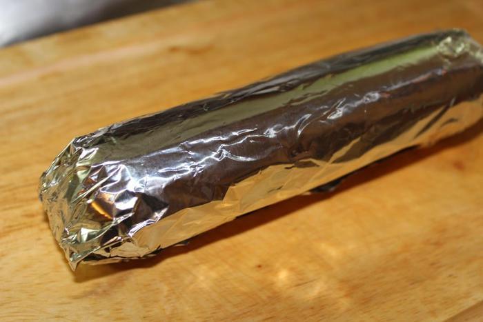 Ароматное масло с медом и соленым лимоном &amp;quot;4 вкуса&amp;quot;