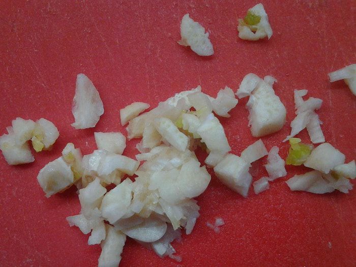 Овощная мусака с сыром сулугуни