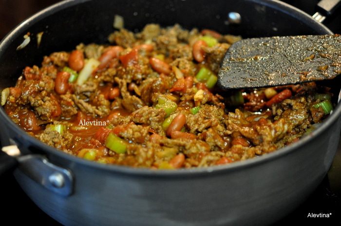 Чиливилли чили