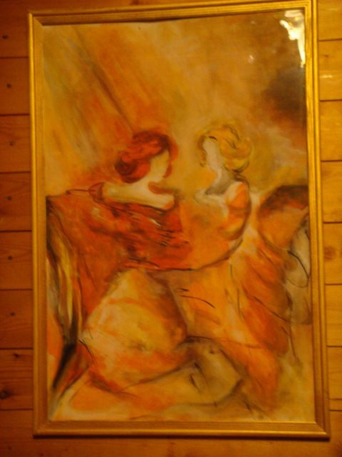 Пирог из ягодного сока