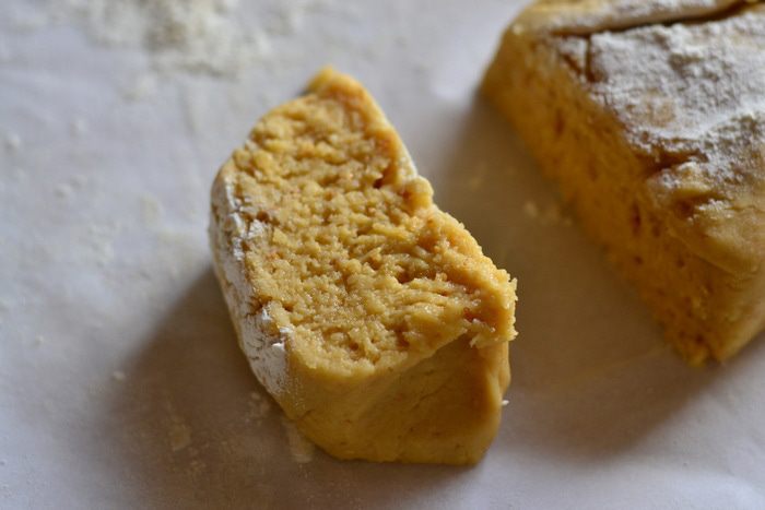 Арахисовый торт &amp;quot;Коровка&amp;quot;