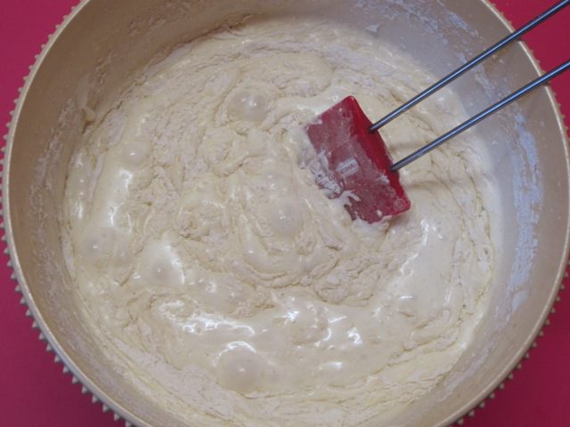 Торт &amp;quot;Вулкан&amp;quot;