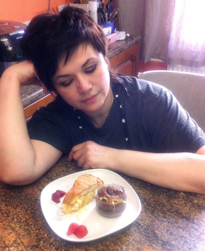 Эльзасский яблочный пирог