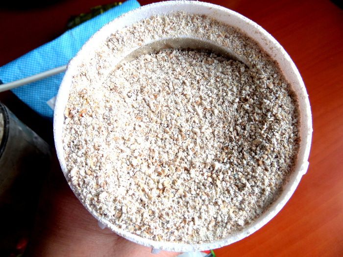 Вафли шоколадные с кокосовой стружкой