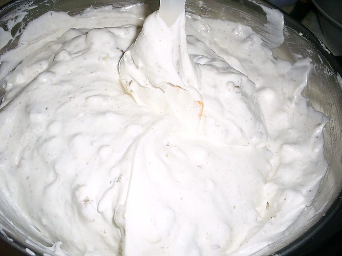 Мегаореховый торт &amp;quot;Грильяж&amp;quot;