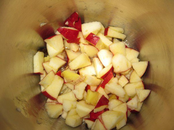 Глинтвейн &amp;quot;Пламя страсти&amp;quot;