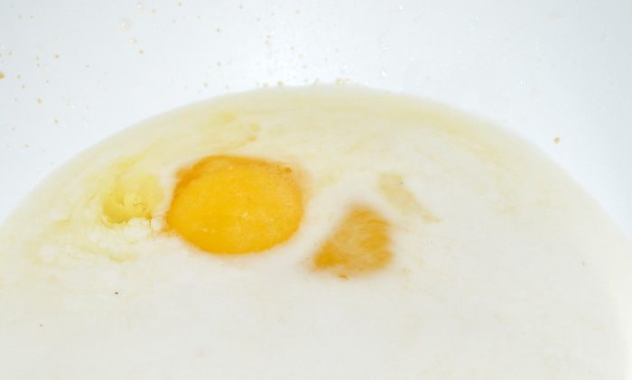 Фытыр - фантастически вкусный пирог из Египта 