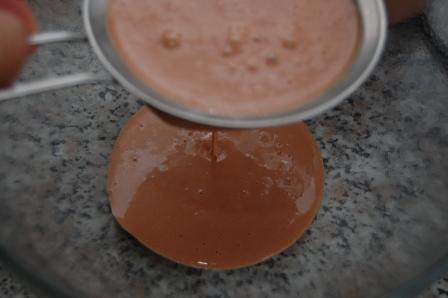 Запеченный паштет из печени кролика &amp;quot;Со вкусом Нового года&amp;quot;