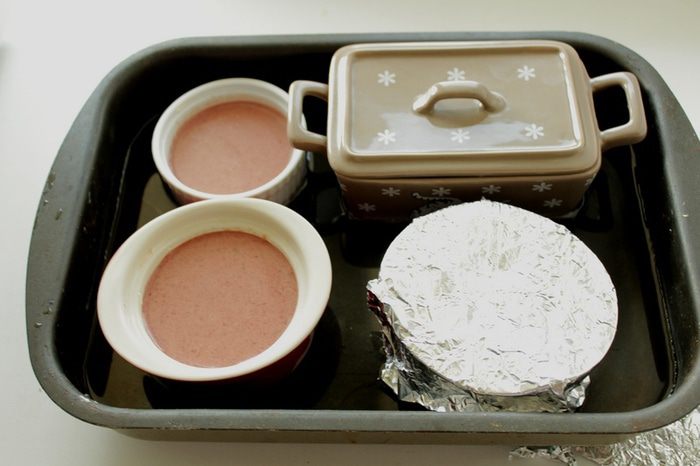 Паштет из куриной печени с черносливом