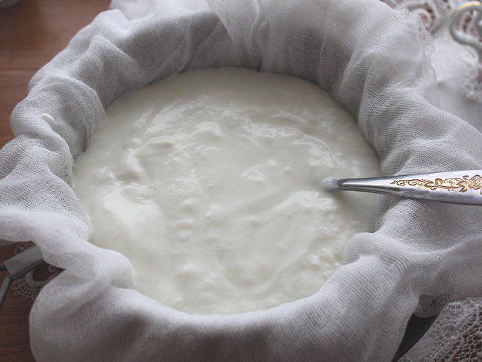 Торт &amp;quot;Медовый восторг&amp;quot;