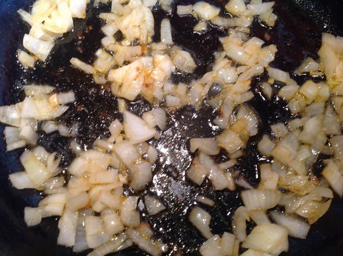 Простая летняя запеканка