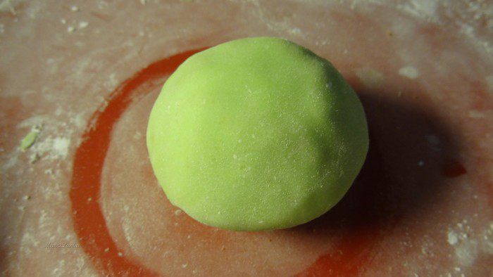 Маффины &amp;quot;Маленькие принцессы&amp;quot;