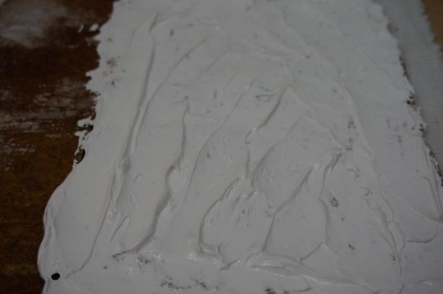 Торт &amp;quot;Банан с зеленым чаем&amp;quot;