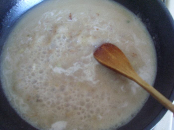 Щучьи котлеты