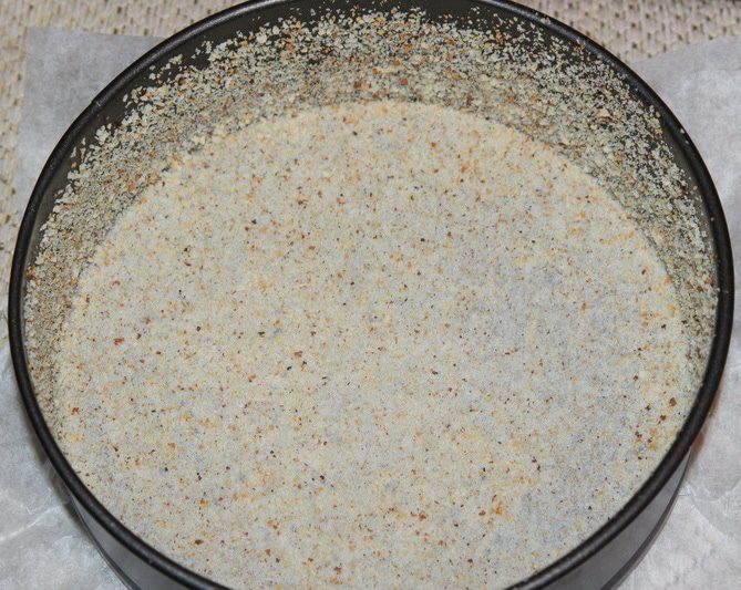 Почти львовский сырник