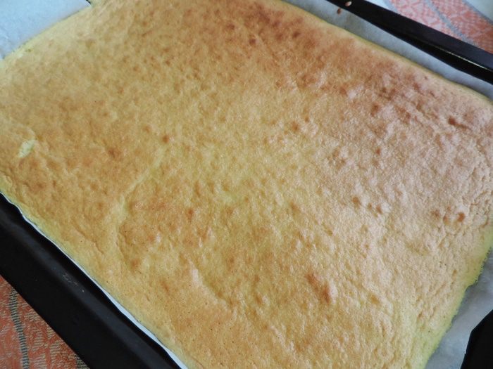 Торт &amp;quot;Опера&amp;quot; 