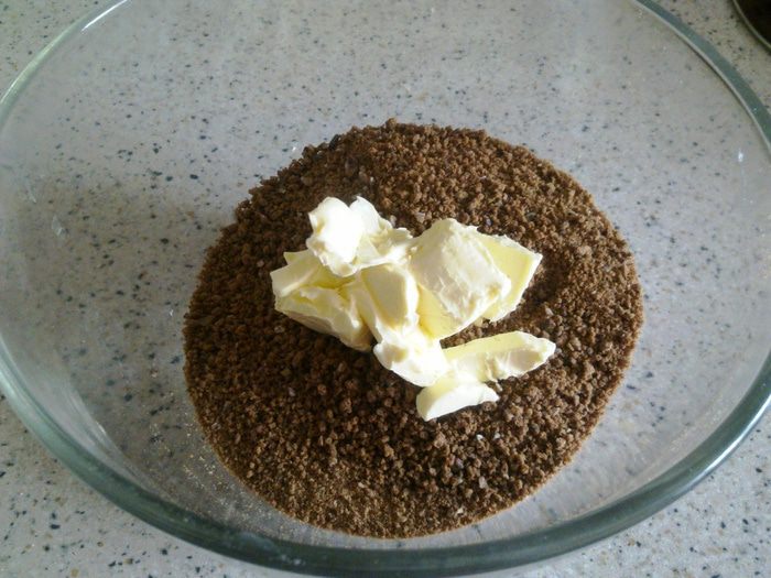 &amp;quot;Улыбчивые&amp;quot; пряничные кексы