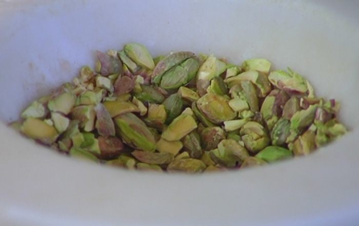 Пасхальный хлеб