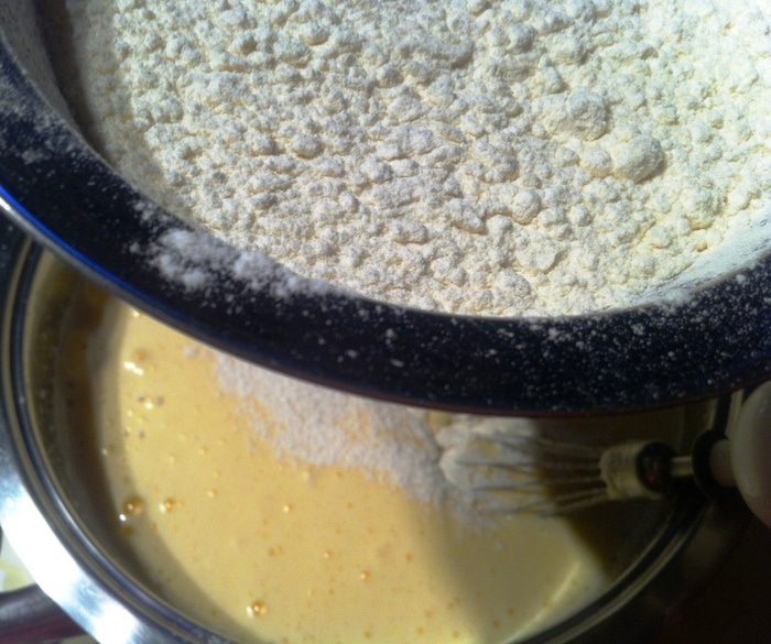 Карамельный торт от Фаркоса Вилмоса (Karamell torta) 