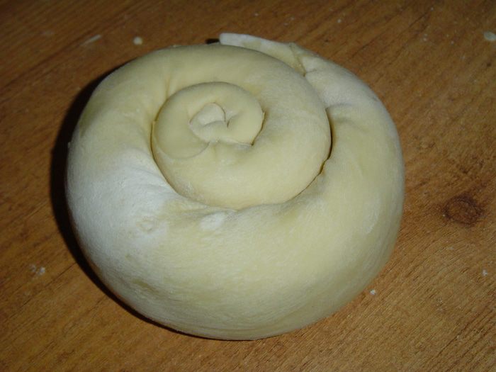 Пирог с Востока