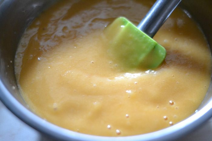 Торт Наполеон &amp;quot;Абрикосовый&amp;quot;