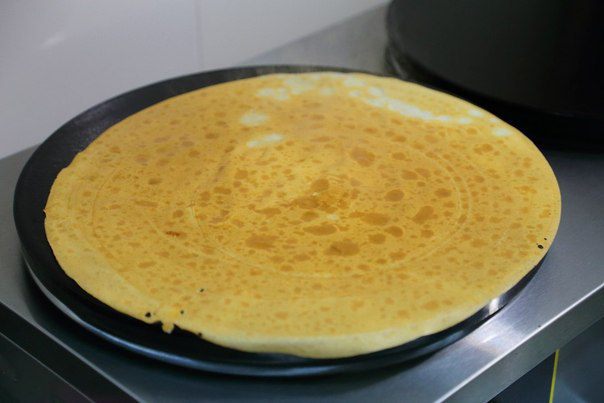 Блины &amp;quot;Очень вкусные&amp;quot;