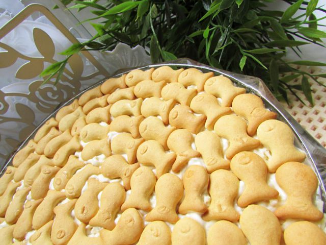 Салат &amp;quot;Бригантина&amp;quot;