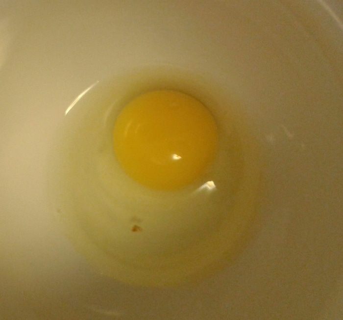 Хлебушек в &amp;quot;горошек&amp;quot;