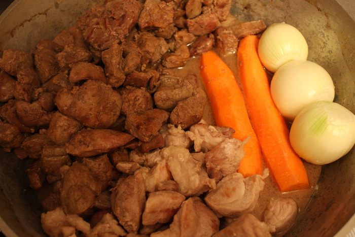 Паштет *От мамы*