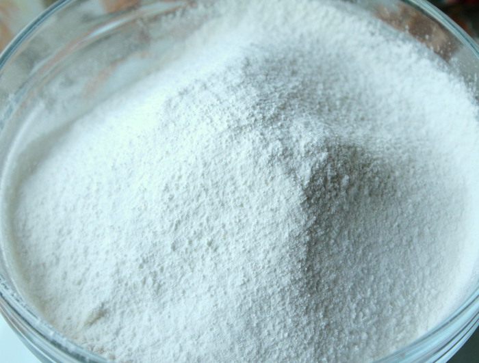 Апельсиновый торт