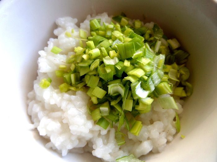 Армянский суп Кололак