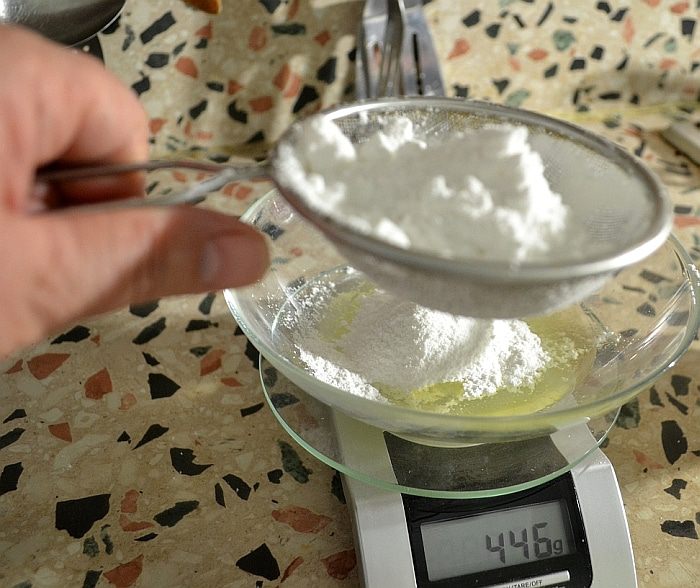 Шоколадные пряники