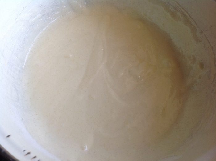 Яблочный пирог