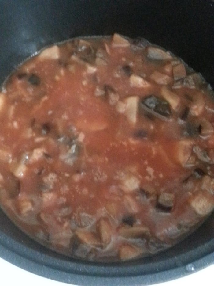 Фузилли для лакомок