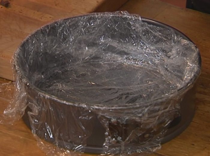 Семифреддо «Капучино»