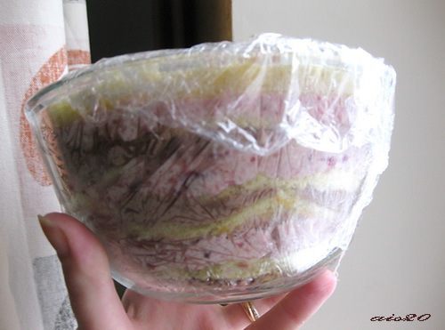 Торт &amp;quot;Снеговик&amp;quot; 