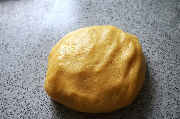 Печенье &amp;quot;Маковый цветок&amp;quot;