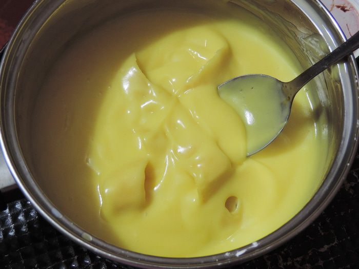 Торт &amp;quot;Царица Эстер&amp;quot;