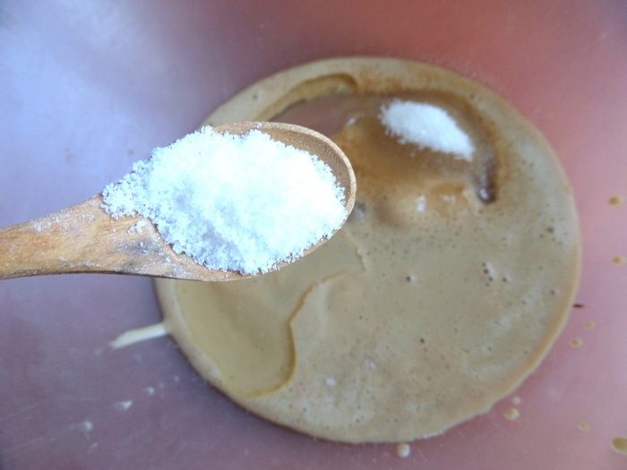 Пита - воздушная лепешка